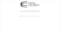 Desktop Screenshot of capcars.com